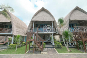 Dream Beach Kubu & SPA by ABM